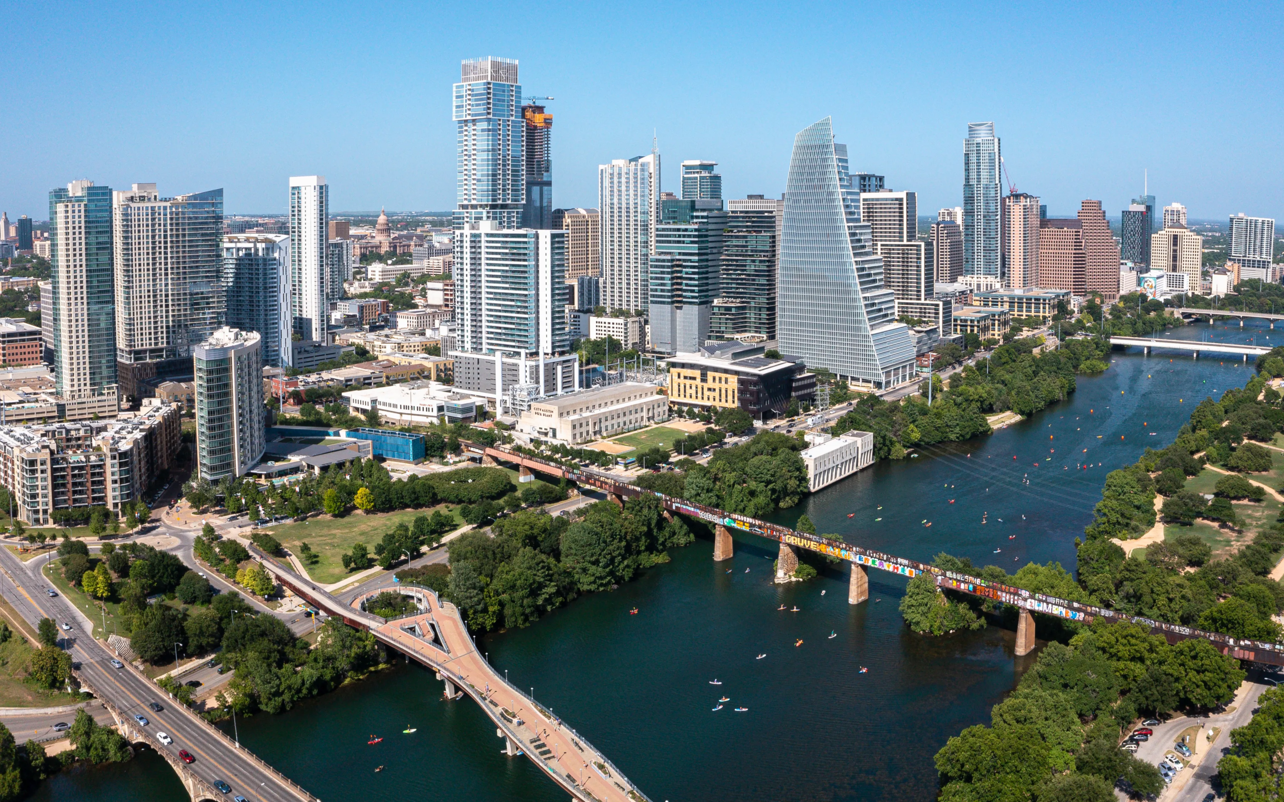 South Austin
