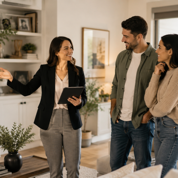 home-buying