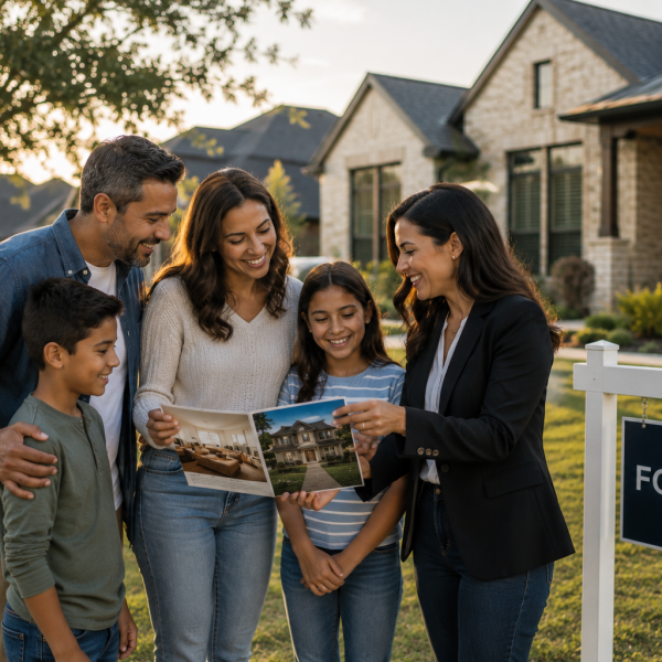 home-selling
